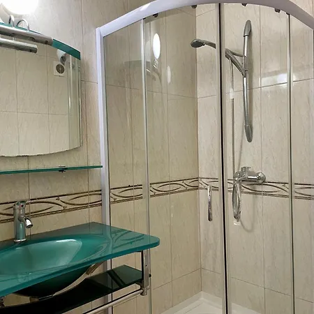 Appartamento Rusalka Apart-residence Obzor