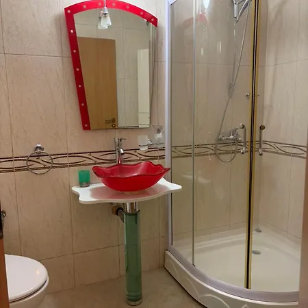 Rusalka Apart-residence Appartamento