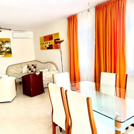 Rusalka Apart-residence