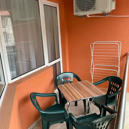Rusalka Apart-residence Appartamento *