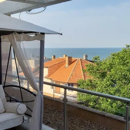 Rusalka Apart-residence