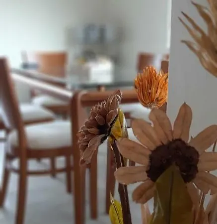Rusalka Apart-residence Apartmán