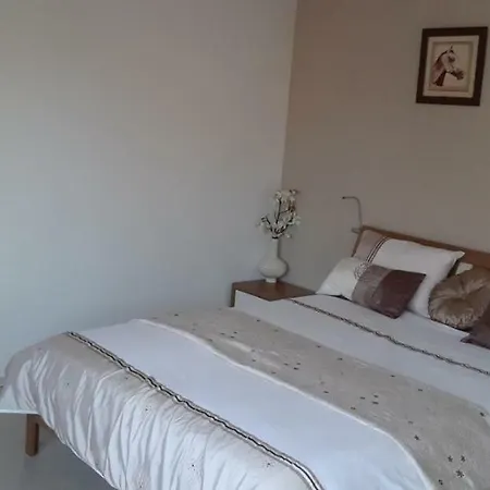 Apartmán Rusalka Apart-residence