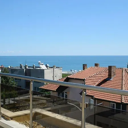 Rusalka Apart-residence