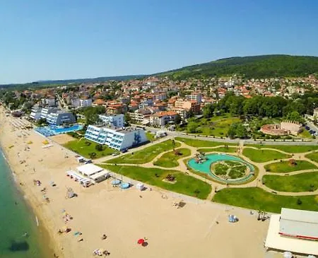 Rusalka Apart-residence *