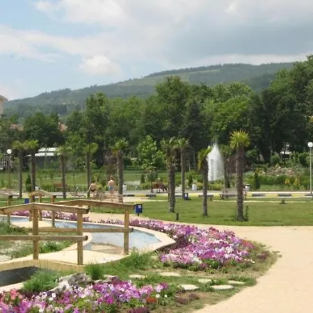 Rusalka Apart-residence 아파트 *