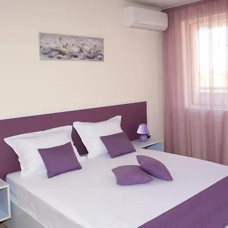 Rusalka Apart-residence Apartamento Obzor