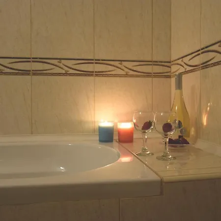 Rusalka Apart-residence *