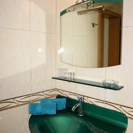 아파트 Rusalka Apart-residence 오브조르