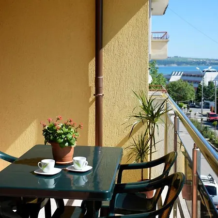 Rusalka Apart-residence *