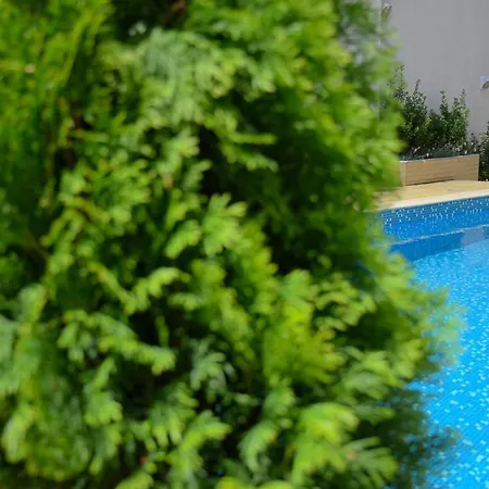 Rusalka Apart-residence