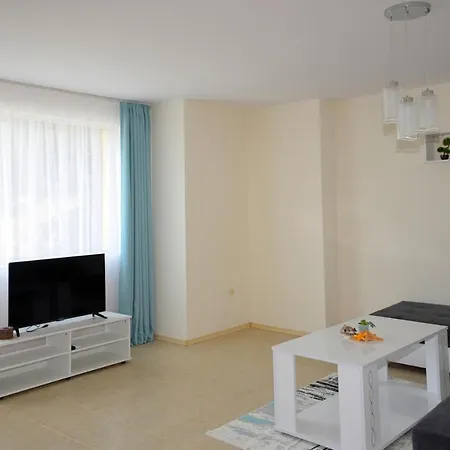 Rusalka Apart-residence * 오브조르