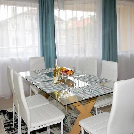 Rusalka Apart-residence