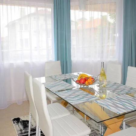 Rusalka Apart-residence 아파트 *