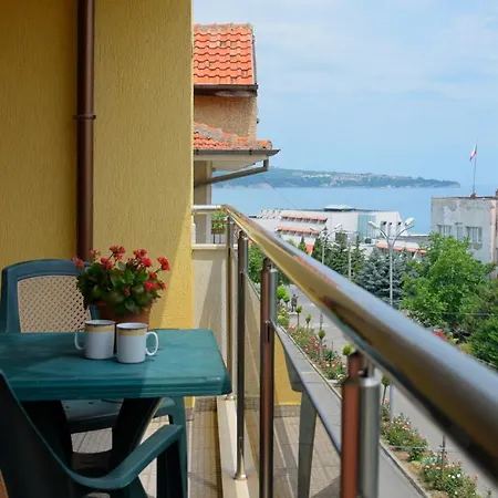 Rusalka Apart-residence