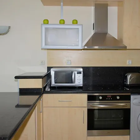 Appartamento Rusalka Apart-residence *