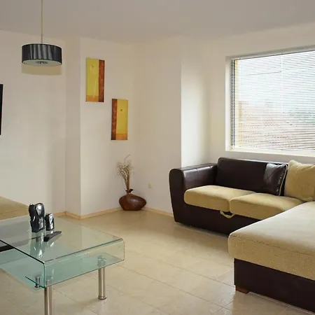 Rusalka Apart-residence *