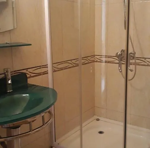 Rusalka Apart-residence アパート