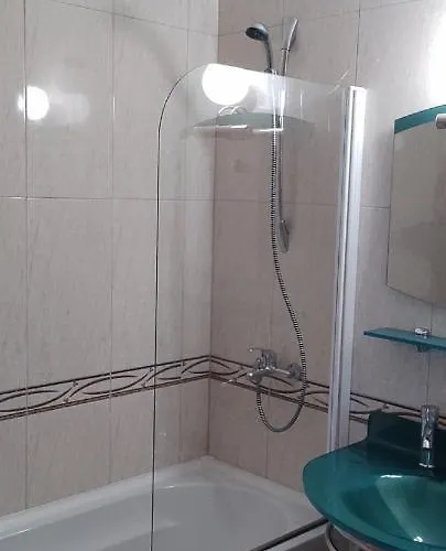 Rusalka Apart-residence アパート