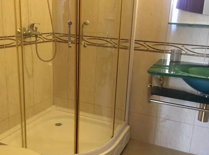 Rusalka Apart-residence アパート