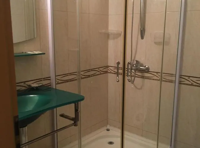 Rusalka Apart-residence * オブゾー