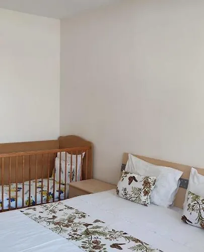 Rusalka Apart-residence * オブゾー