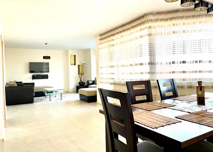 Rusalka Apart-residence