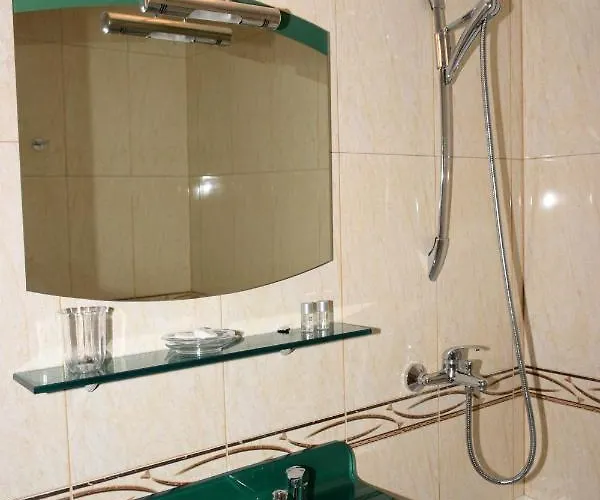 Rusalka Apart-residence