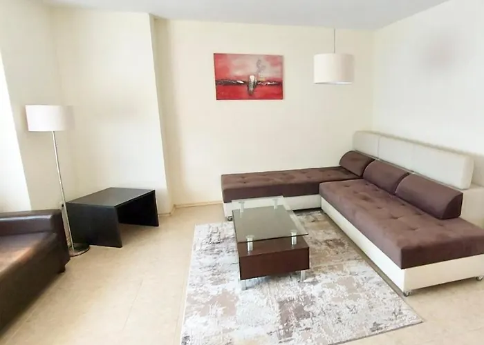 Rusalka Apart-residence