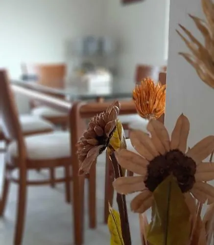 Rusalka Apart-residence アパート