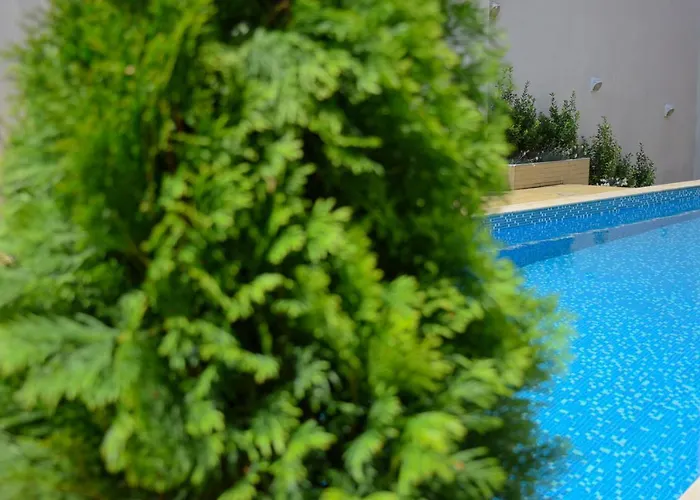 Rusalka Apart-residence